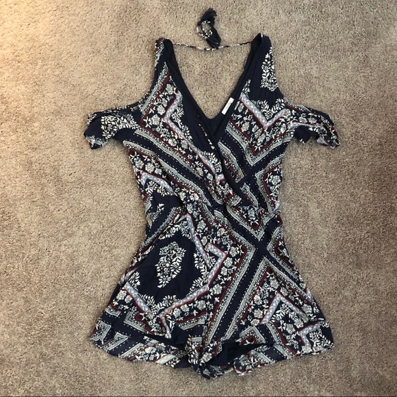 Maurices Pants - Maurices Romper